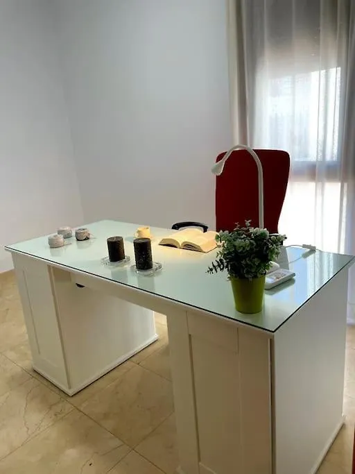 Ferienhaus Villa Milesimas Beach Chipiona Spanien
