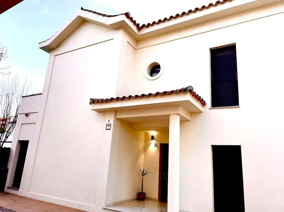 Villa Milesimas Beach Chipiona