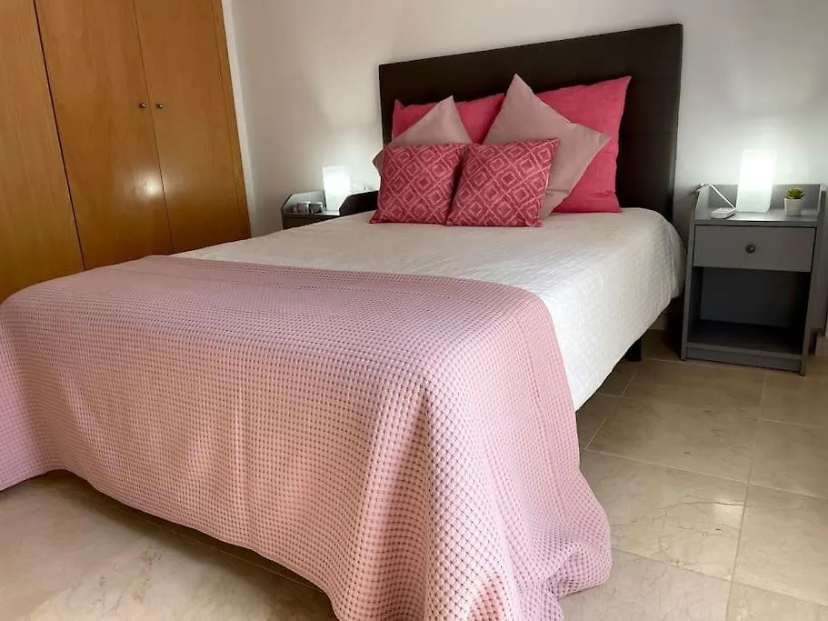 Ferienhaus Villa Milesimas Beach Chipiona