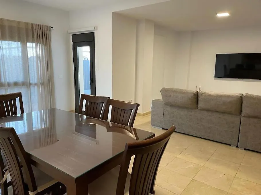 Villa Milesimas Beach Chipiona 0*,  Spanien
