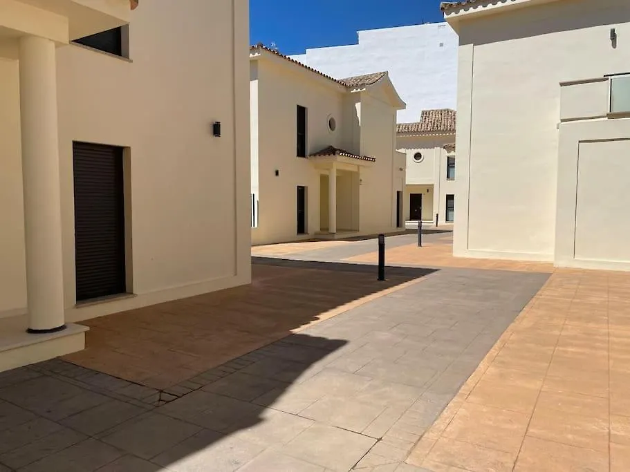 Villa Milesimas Beach Chipiona