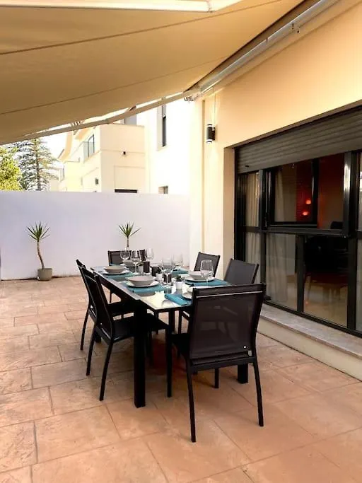 Ferienhaus Villa Milesimas Beach Chipiona