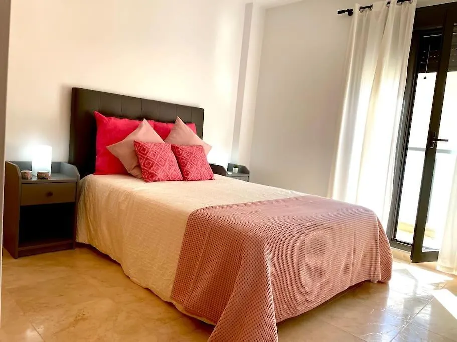 Ferienhaus Villa Milesimas Beach Chipiona