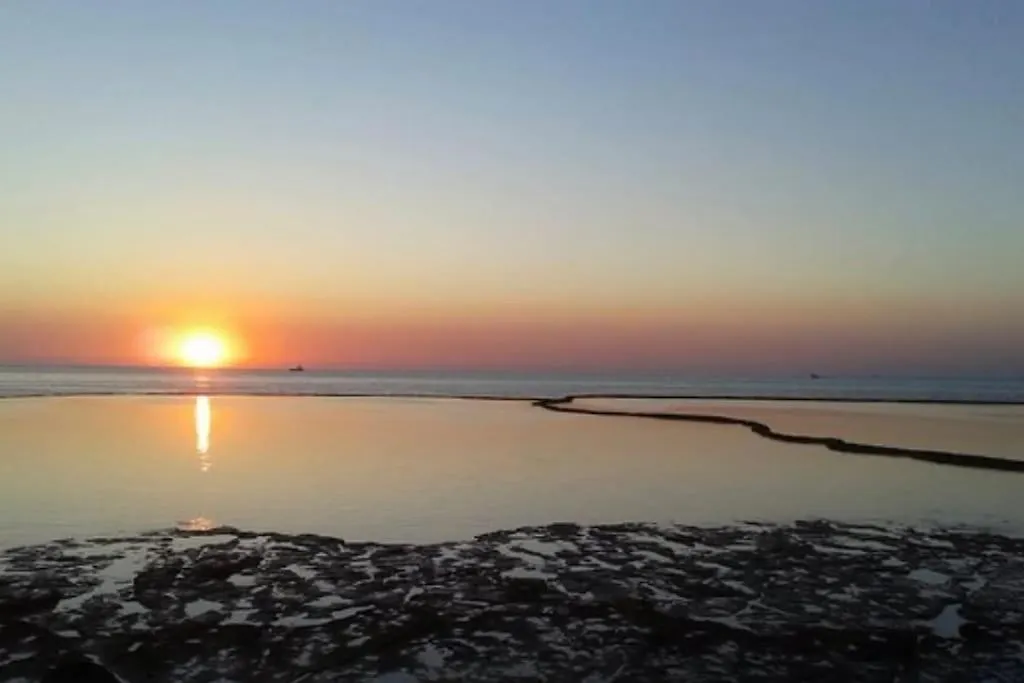 Villa Milesimas Beach Chipiona Spanien