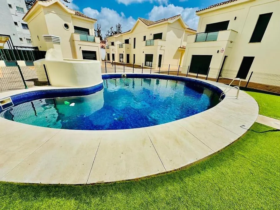 Villa Milesimas Beach Chipiona